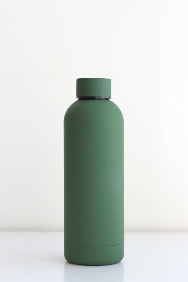 Ceramic Vase Collection