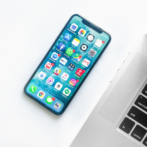 Wireless Charging Pad