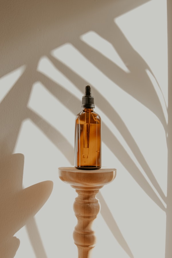Luxury Reed Diffuser Set