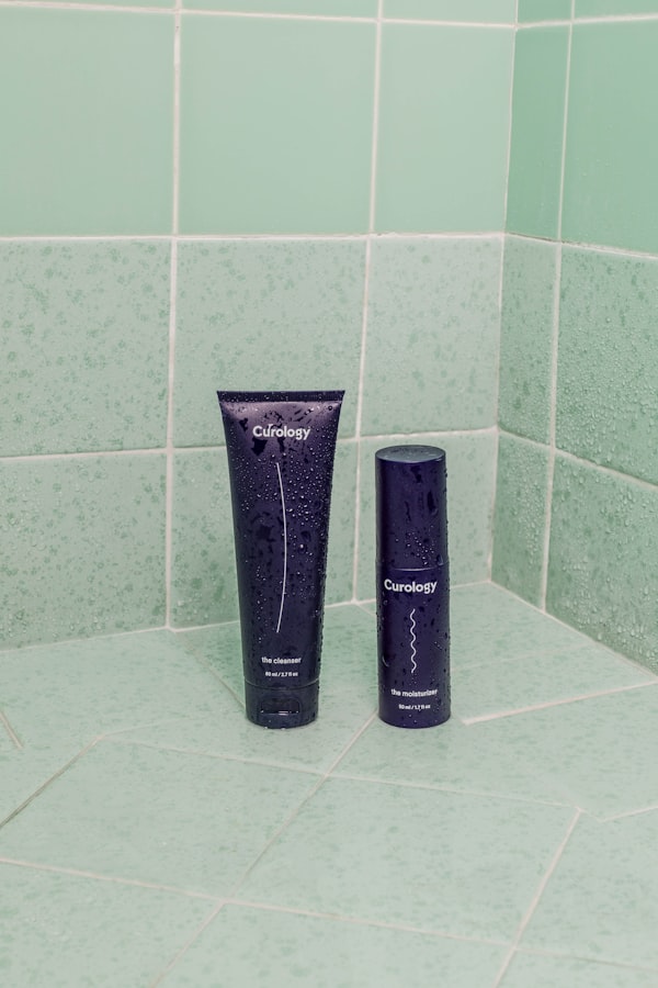 Organic Face Moisturizer