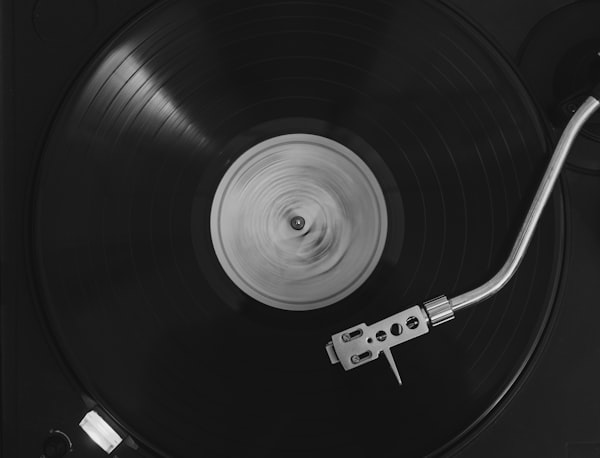 Classic Rock Vinyl Bundle
